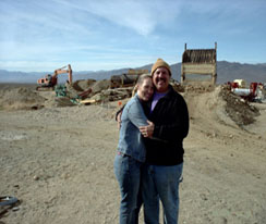 california gold miners